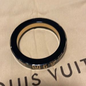 Authentic Louis Vuitton bracelet